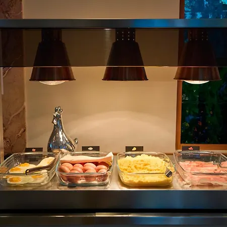 Ruhl Beach Hotel&Suites-2