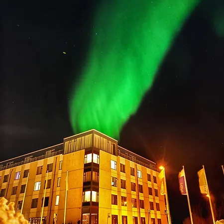 Hotel Vesturland-3