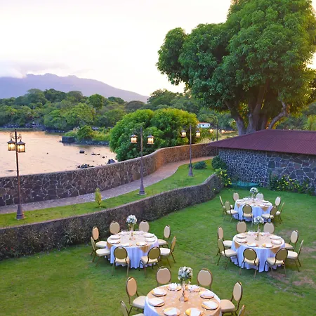 Hotel El Reith Lake-3