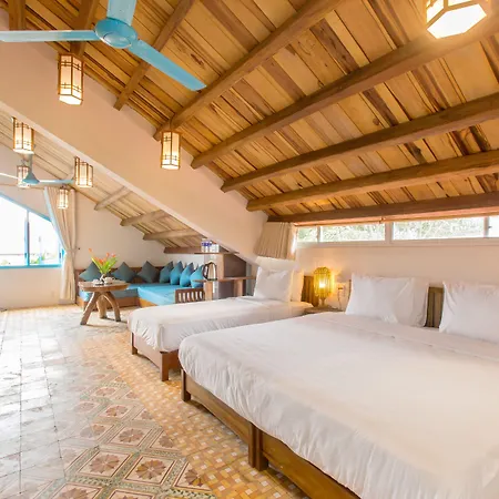 Life Beach Villa-3