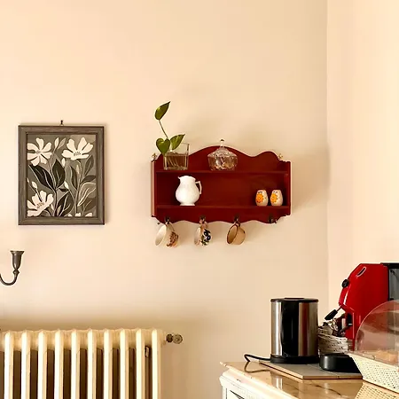 Casa Jolanda B&B-3