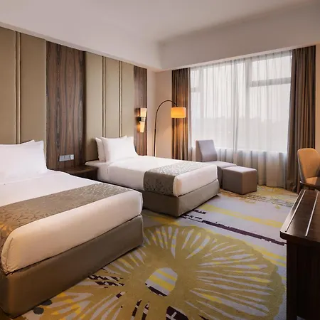Zenith Hotel Putrajaya-2