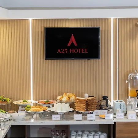 A25 Hotel - 307 Lý Tự Trọng-3
