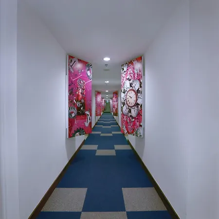 Favehotel Kuta Kartika Plaza-3