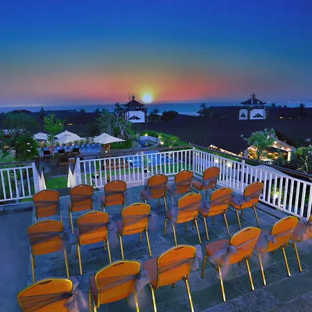 Favehotel Kuta Kartika Plaza-3