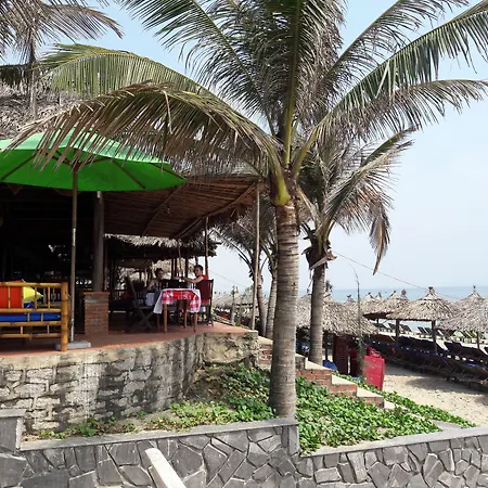 Life Beach Villa-2