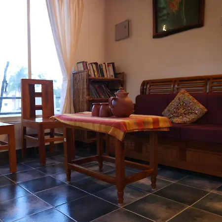 Dwaraka Guest House-3