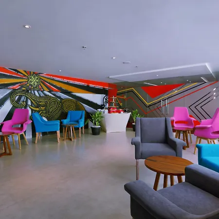 Favehotel Kuta Kartika Plaza-2