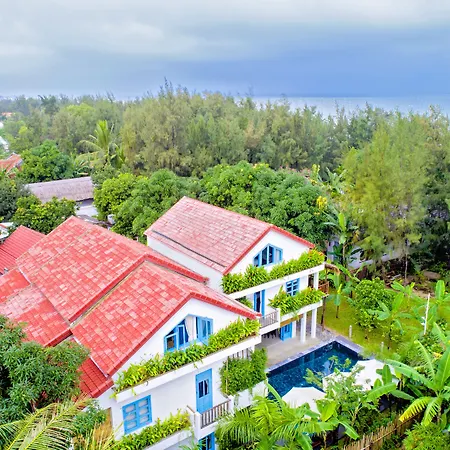 Life Beach Villa-2