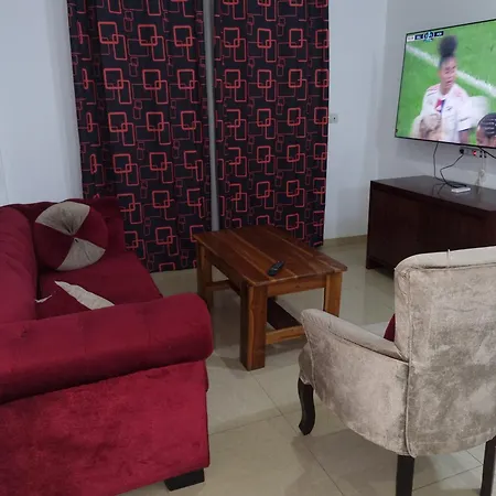 Hotel Ambassadors Annexe-3