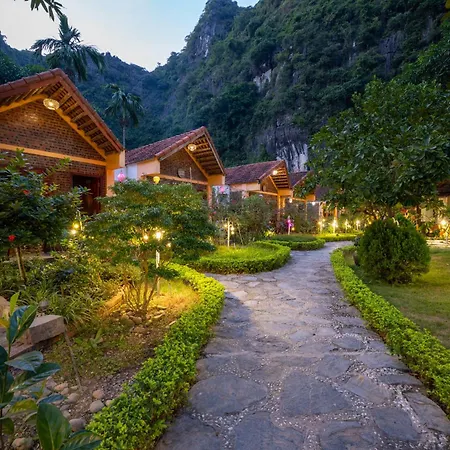 Tam Coc Luxury Homestay-2