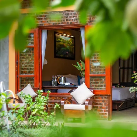 Tam Coc Luxury Homestay-2