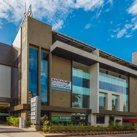 Samanvay Boutique Hotel-2