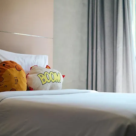 S Resort El Nido Managed By H Hospitality Group - Newly Renovated-2