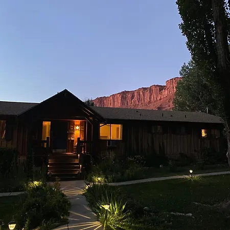 Castle Valley Inn-2