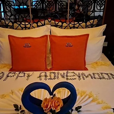 Bab Alhara Hotel-2