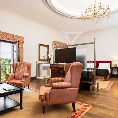 Aurea Palacio De Sober By Eurostars Hotel Company-3