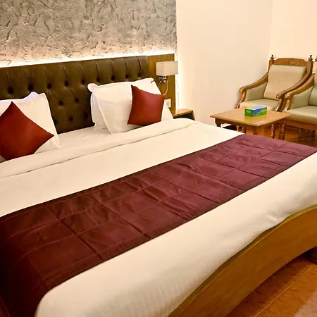 Hotel Kairali-3