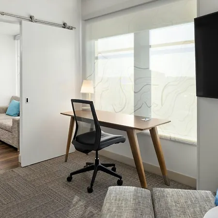 Element By Marriott Minneapolis Downtown-2
