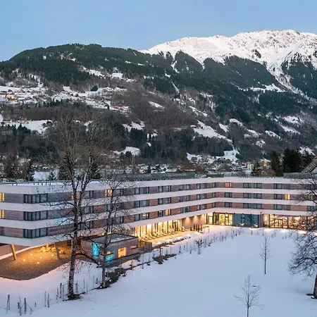 Tui Blue Montafon-3
