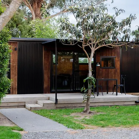 Havelock North Holiday Park-3