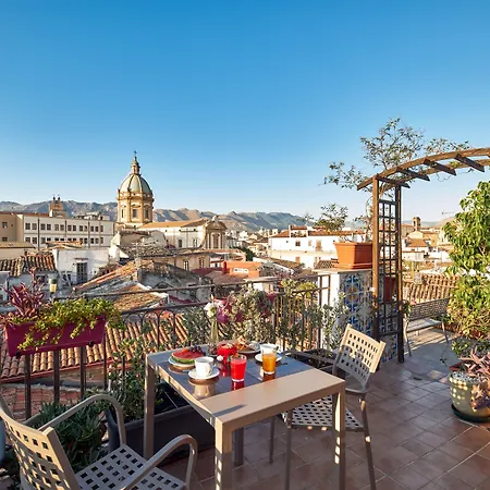 La Terrazza Sul Centro-2