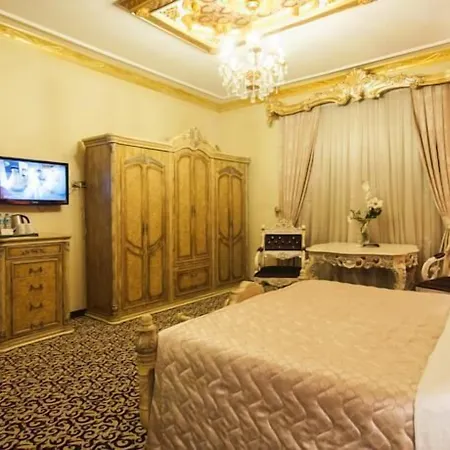 Kaya Premium Hotel-2