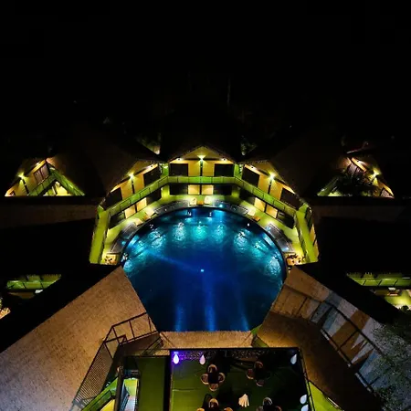 A Coral Reefs Resort Langkawi-3