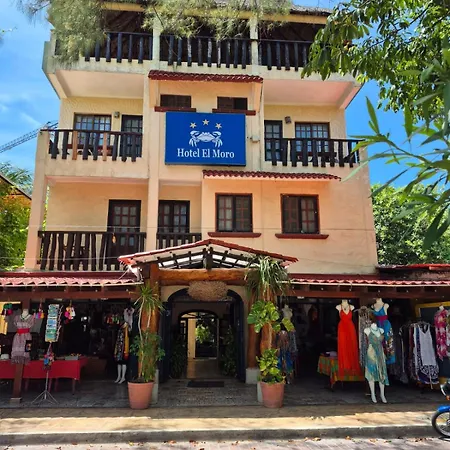 Hotel El Moro-2