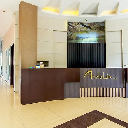 Andelir Hotel-3