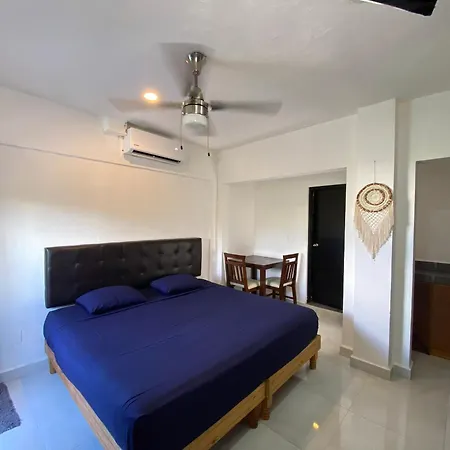 Maui Hostels Playa Del Carmen-2