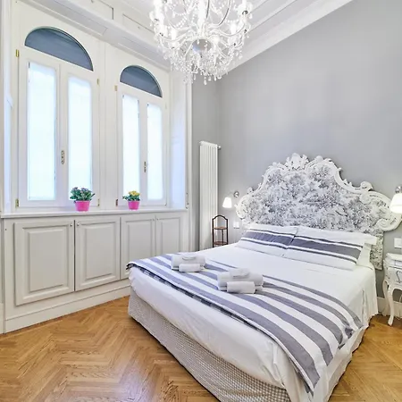 B&B La Foresteria-2