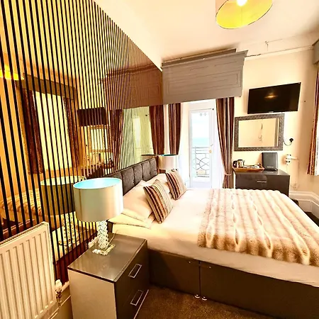 Villa Mentone Hotel-2