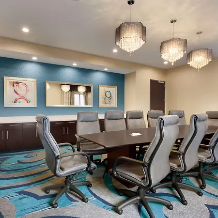 Embassy Suites By Hilton Atlanta Ne Gwinnett Sugarloaf-3