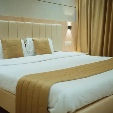 Hotel Yatrik Since 1970-3