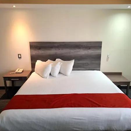 Hotel Alo! Express-2