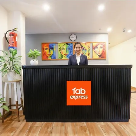Fabhotel Pp Residency-3