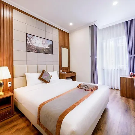 Wisteria Hotel Dalat-2