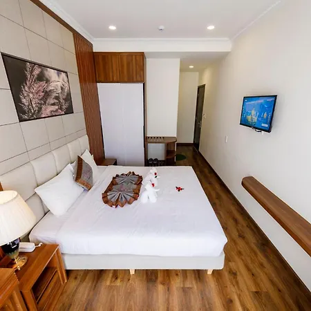 Wisteria Hotel Dalat-3