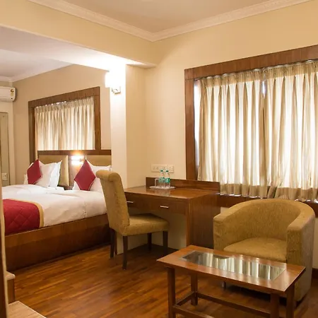 New Rainbow Business Hotel-3