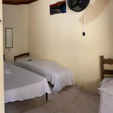 Pousada Central-3