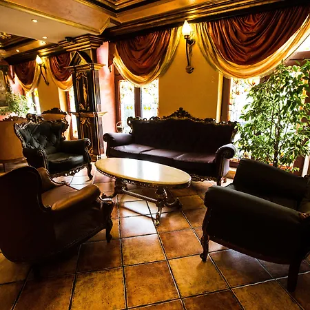 Ambassador Hotel-3