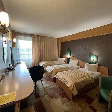 Ambassador Hotel-2