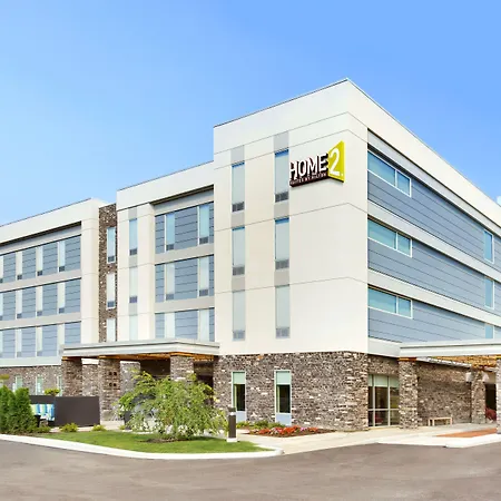 Home2 Suites By Hilton Cleveland Independence-2