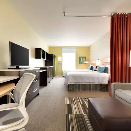 Home2 Suites By Hilton Cleveland Independence-3