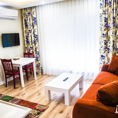 Ale Apartments Hotel-3