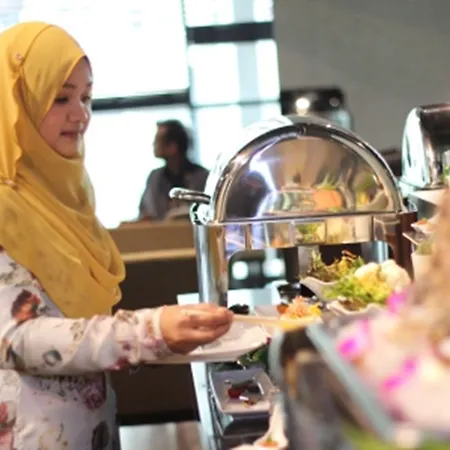 Nexus Regency Suites & Hotel-2
