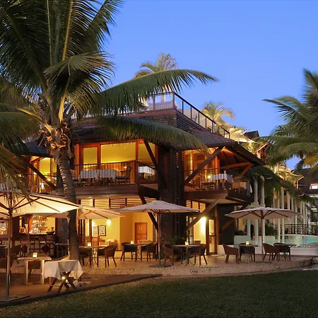 Le Saint Alexis **** Hotel&Spa-2