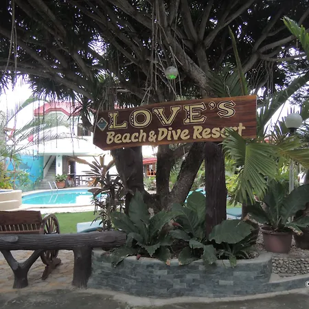 Love'S Beach & Dive Resort-3