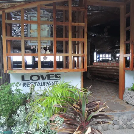 Love'S Beach & Dive Resort-3